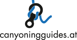 Canyoningguides Logo